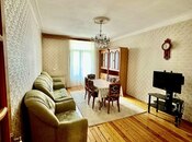 2 otaqlı köhnə tikili - Qara Qarayev m. - 70 m²