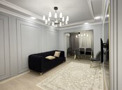 Продаётся 3-комн. вторичка 90 м², м. Иншаатчылар, photo 3 from 8