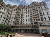 4 otaqlı yeni tikili - Nizami m. - 230 m²