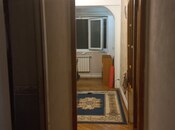 3 otaqlı köhnə tikili - Gənclik m. - 99 m²