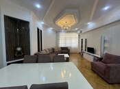 3 otaqlı yeni tikili - Bayıl q. - 135 m²