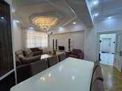 3 otaqlı yeni tikili - Bayıl q. - 135 m²