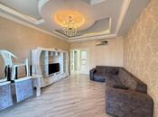 4 otaqlı yeni tikili - Ağ şəhər q. - 160 m²