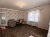 2 otaqlı köhnə tikili - Neftçilər m. - 55 m²