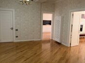 4 otaqlı yeni tikili - Şah İsmayıl Xətai m. - 155 m²