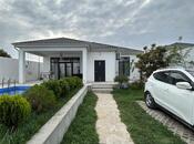 5 otaqlı həyət evi/bağ evi - Mərdəkan q. - 150 m²