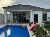 5 otaqlı həyət evi/bağ evi - Mərdəkan q. - 150 m²