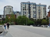 İcarəyə verilir 3 otaqlı yeni tikili 140 m², Nərimanov r., photo 1 from 8