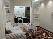 2 otaqlı köhnə tikili - Həzi Aslanov m. - 48 m²