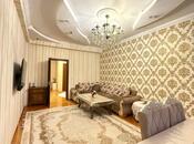3 otaqlı yeni tikili - Həzi Aslanov m. - 103 m²