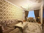 3 otaqlı yeni tikili - Həzi Aslanov m. - 103 m²