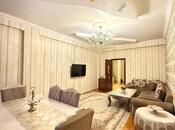 3 otaqlı yeni tikili - Həzi Aslanov m. - 103 m²