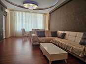 İcarəyə verilir 3 otaqlı yeni tikili 135 m², Nizami r., photo 2 from 8
