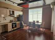 İcarəyə verilir 3 otaqlı yeni tikili 135 m², Nizami r., photo 8 from 8
