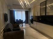 İcarəyə verilir 3 otaqlı yeni tikili 145 m², Şah İsmayıl Xətai m., photo 7 from 8