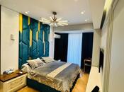 3 otaqlı yeni tikili - Şah İsmayıl Xətai m. - 145 m²