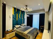 3 otaqlı yeni tikili - Şah İsmayıl Xətai m. - 145 m²