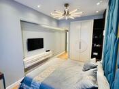 3 otaqlı yeni tikili - Şah İsmayıl Xətai m. - 145 m²