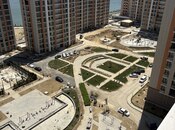 3 otaqlı yeni tikili - Yasamal q. - 74 m²