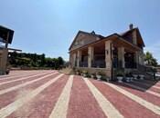 7 otaqlı həyət evi/bağ evi - Mərdəkan q. - 450 m²