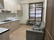 1 otaqlı yeni tikili - Nərimanov r. - 55 m²