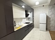 İcarəyə verilir 3 otaqlı yeni tikili 90 m², Qara Qarayev m., photo 6 from 8