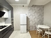 İcarəyə verilir 3 otaqlı yeni tikili 90 m², Qara Qarayev m., photo 7 from 8