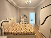 İcarəyə verilir 3 otaqlı yeni tikili 90 m², Qara Qarayev m., photo 5 from 8