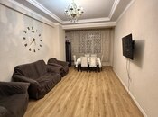 İcarəyə verilir 3 otaqlı yeni tikili 90 m², Qara Qarayev m., photo 1 from 8