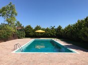 İcarəyə verilir 5 otaqlı həyət evi/bağ evi 300 m², Xəzər r., photo 3 from 8