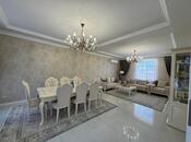 7 otaqlı həyət evi/bağ evi - Novxanı q. - 370 m²