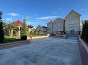 7 otaqlı həyət evi/bağ evi - Novxanı q. - 370 m²