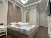 Сдаётся 3-комн. новостройка 115 м², м. Элмляр Академиясы, photo 7 from 8