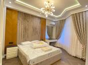 İcarəyə verilir 3 otaqlı yeni tikili 115 m², Elmlər Akademiyası m., photo 1 from 8