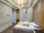 İcarəyə verilir 3 otaqlı yeni tikili 115 m², Elmlər Akademiyası m., photo 2 from 8