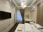 Сдаётся 3-комн. новостройка 115 м², м. Элмляр Академиясы, photo 4 from 8