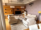 4 otaqlı yeni tikili - Sahil m. - 175 m²