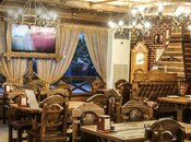 Obyekt - Nəriman Nərimanov m. - 380 m²
