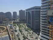 2 otaqlı yeni tikili - Ağ şəhər q. - 75 m²