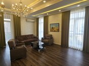 3 otaqlı yeni tikili - Nəsimi r. - 135 m²