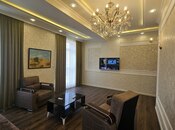 3 otaqlı yeni tikili - Nəsimi r. - 135 m²