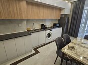 3 otaqlı yeni tikili - Nəsimi r. - 135 m²