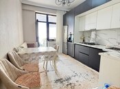 1-комн. новостройка - м. 8 ноября - 58 м²