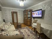 3 otaqlı köhnə tikili - Nəriman Nərimanov m. - 63 m²