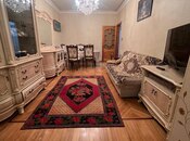 2 otaqlı köhnə tikili - Azadlıq Prospekti m. - 65 m²