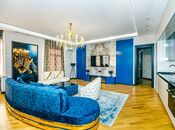 Сдаётся 2-комн. новостройка 110 м², м. Низами, photo 2 from 8