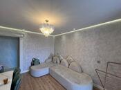 3 otaqlı köhnə tikili - Nizami m. - 75 m²