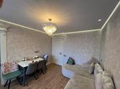 3 otaqlı köhnə tikili - Nizami m. - 75 m²