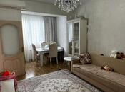 2 otaqlı köhnə tikili - Memar Əcəmi m. - 52 m²