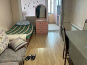 İcarəyə verilir 2 otaqlı köhnə tikili 52 m², İnşaatçılar m., photo 1 from 7